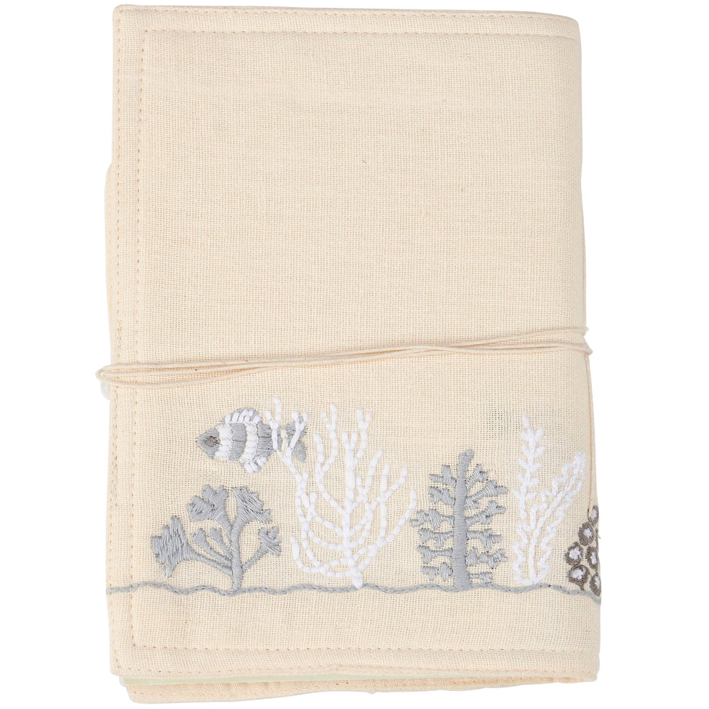 On Beach Time Journal