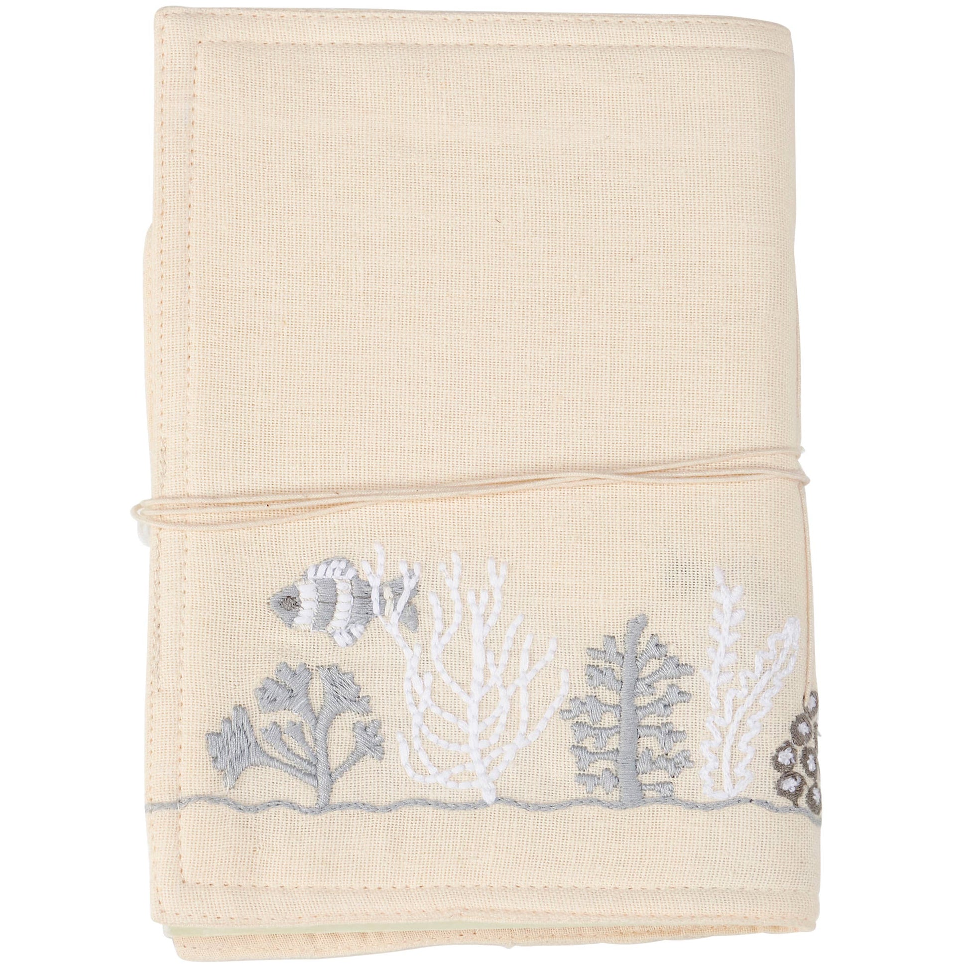 On Beach Time Journal