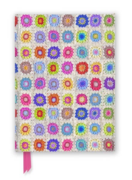 Aimee Stewart: Granny Squares Journal