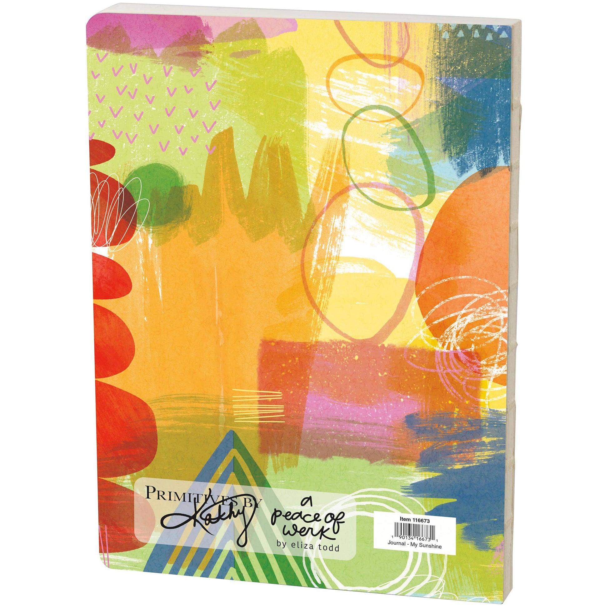 My Sunshine Journal