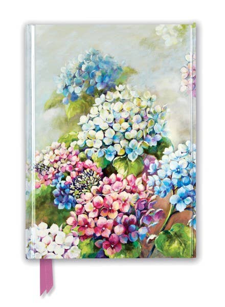 Nel Whatmore: A Million Shades Journal