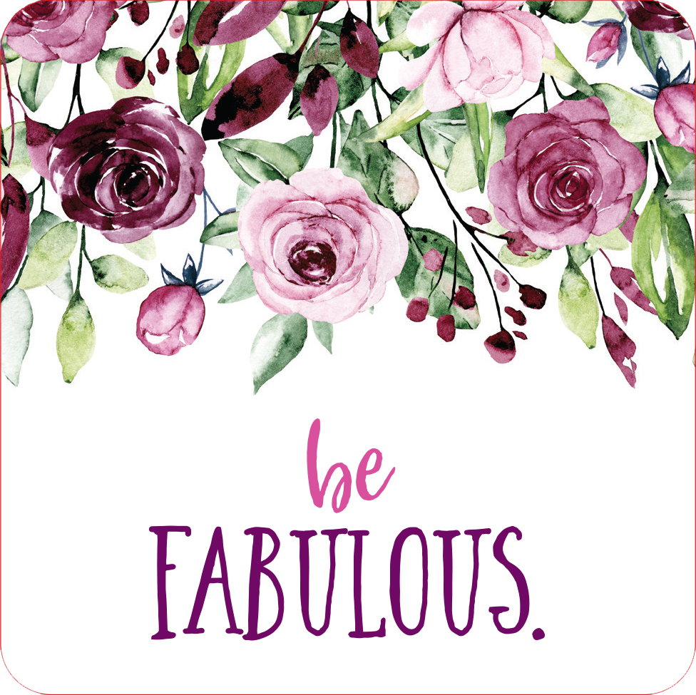 Wake Up, Kick Ass, Repeat. (Set of 60 Empowering Cards)