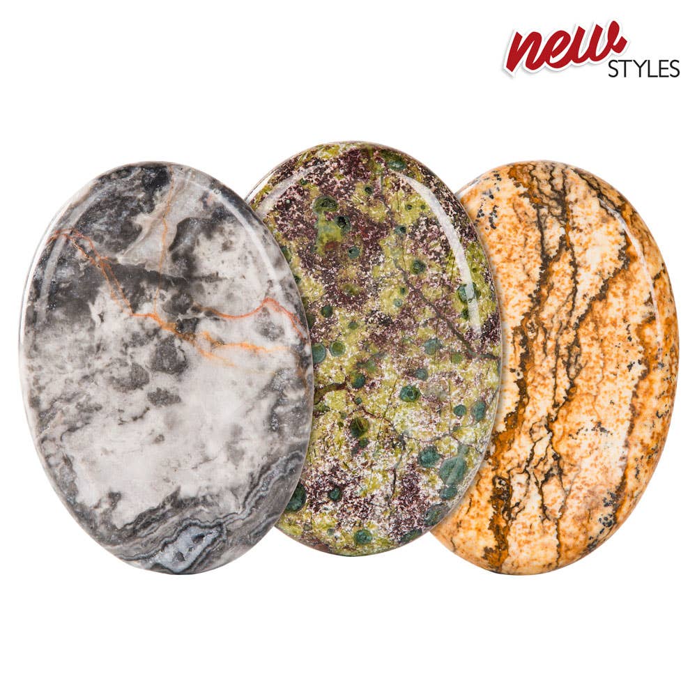 Worry Stones