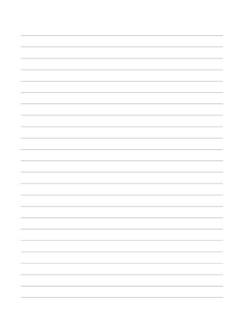 Sloth Journal