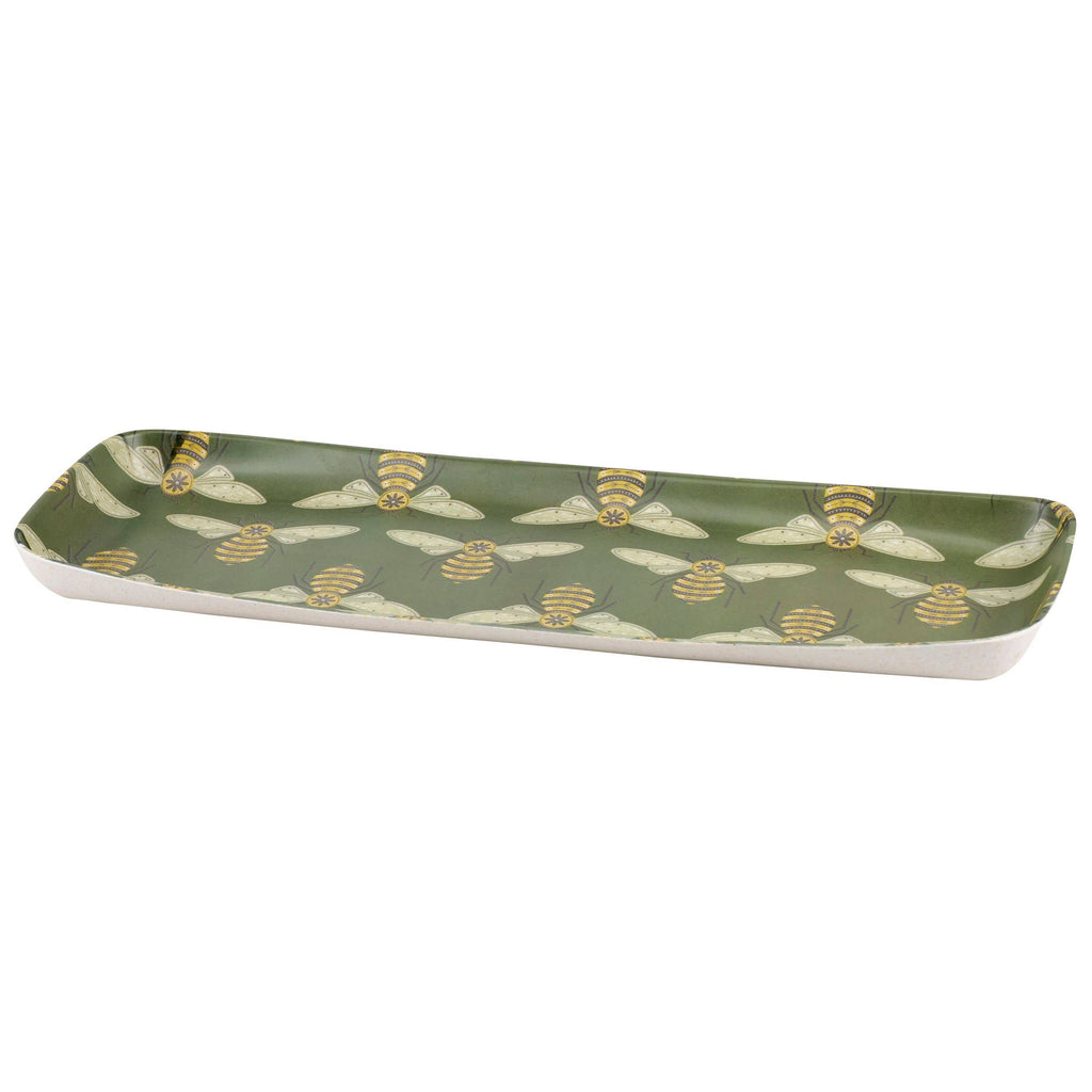 Honey Bees Tray