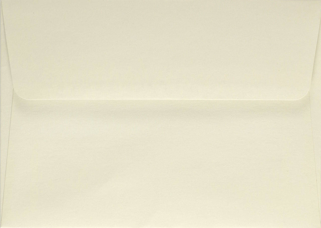 Falling Blossoms Note Cards