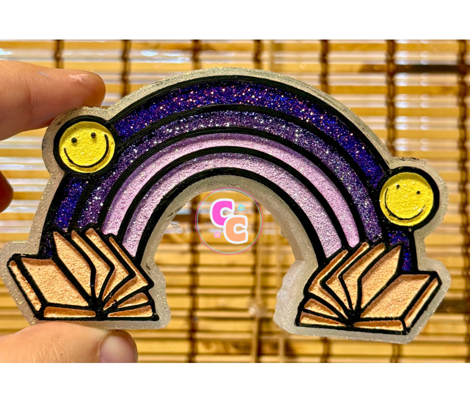 MYSTERY Freshies | Car Air Freshener