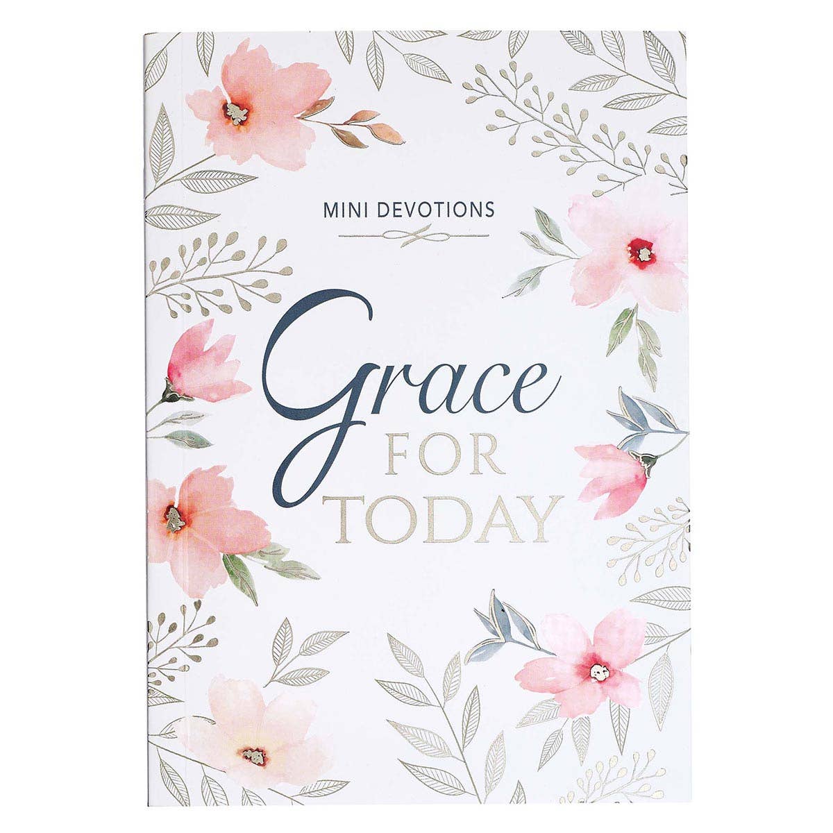 Mini Devotions Grace for Today Softcover 2