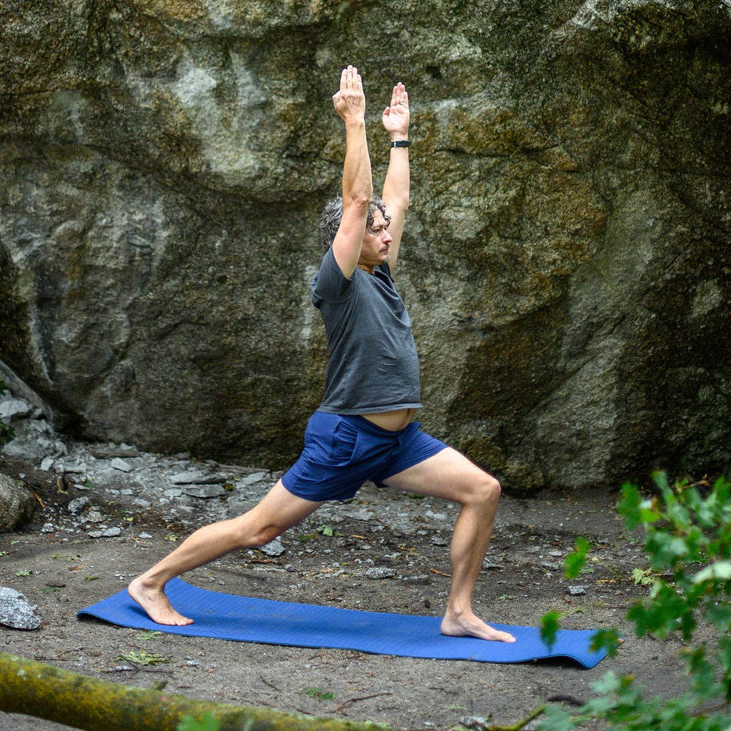 Earth Elements 5 mm Yoga Mat