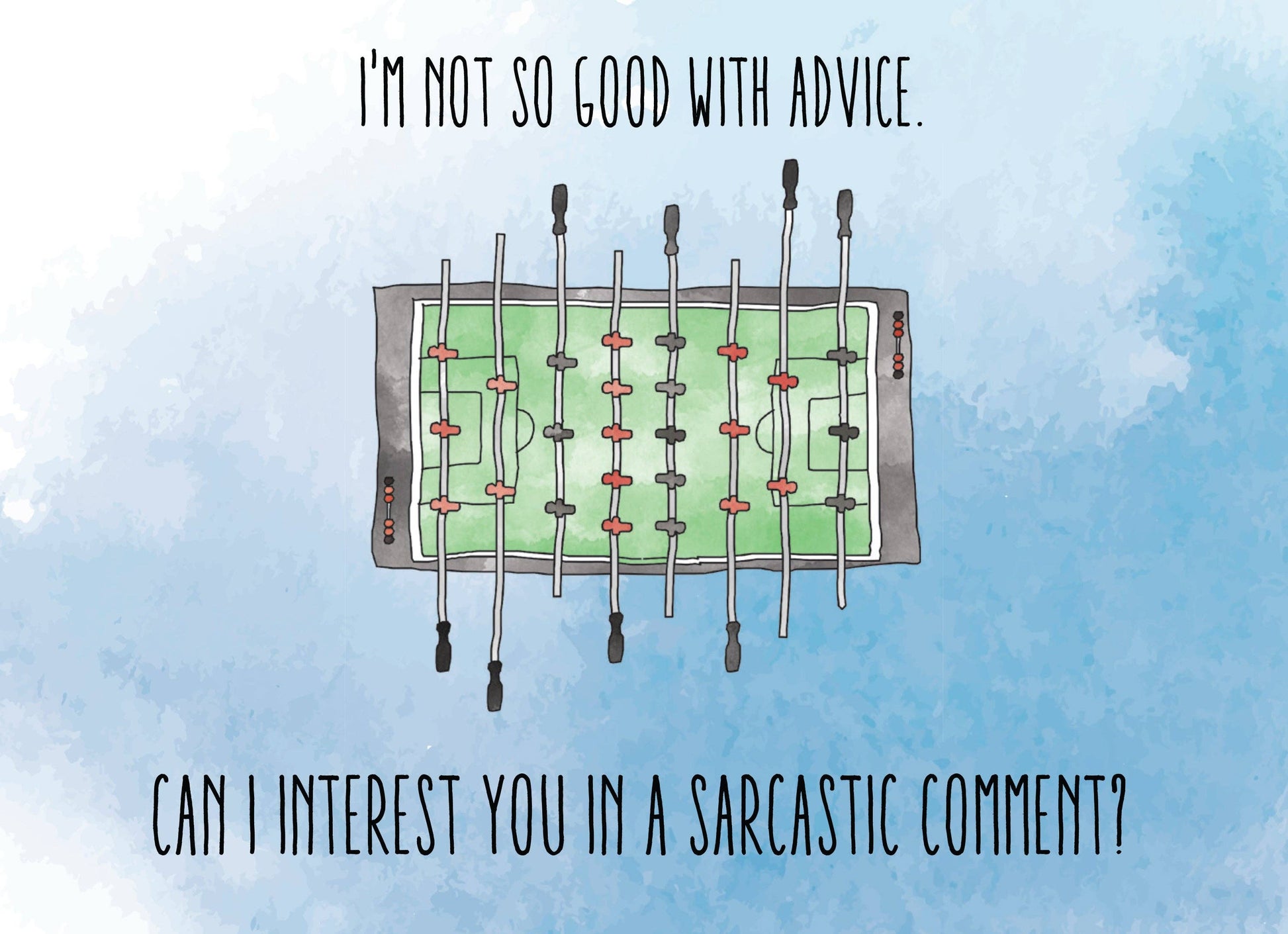 Friends Blank Boxed Note Cards