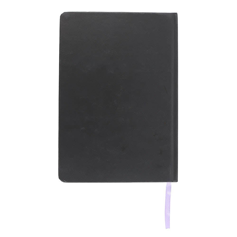 Poisonous Plants A5-Sized Notebook