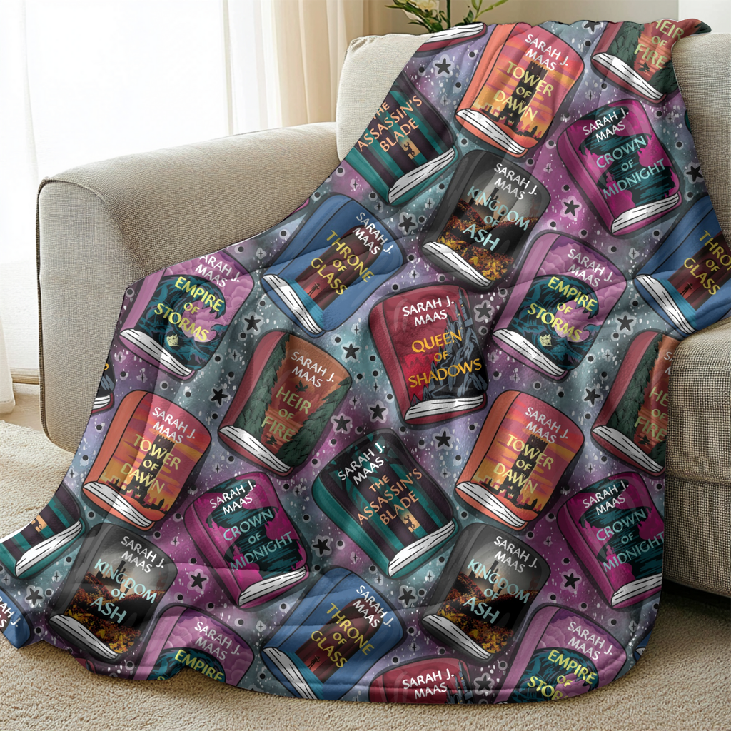 TOG Blanket - Queen Sized