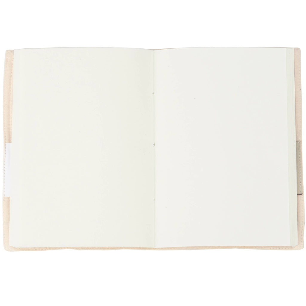 On Beach Time Journal