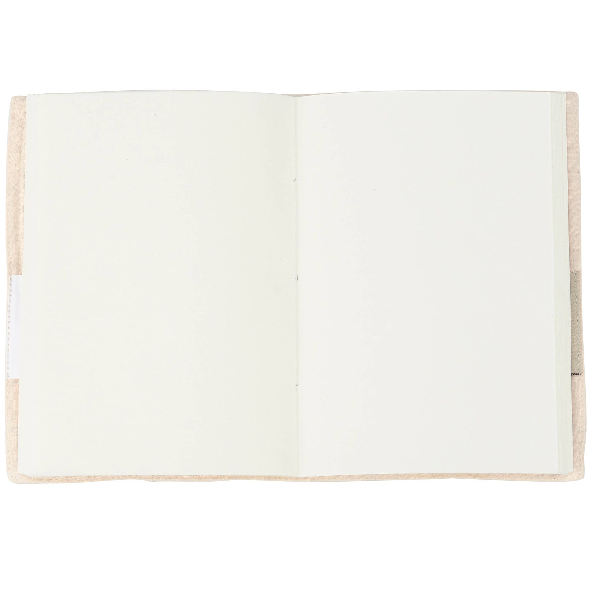 On Beach Time Journal