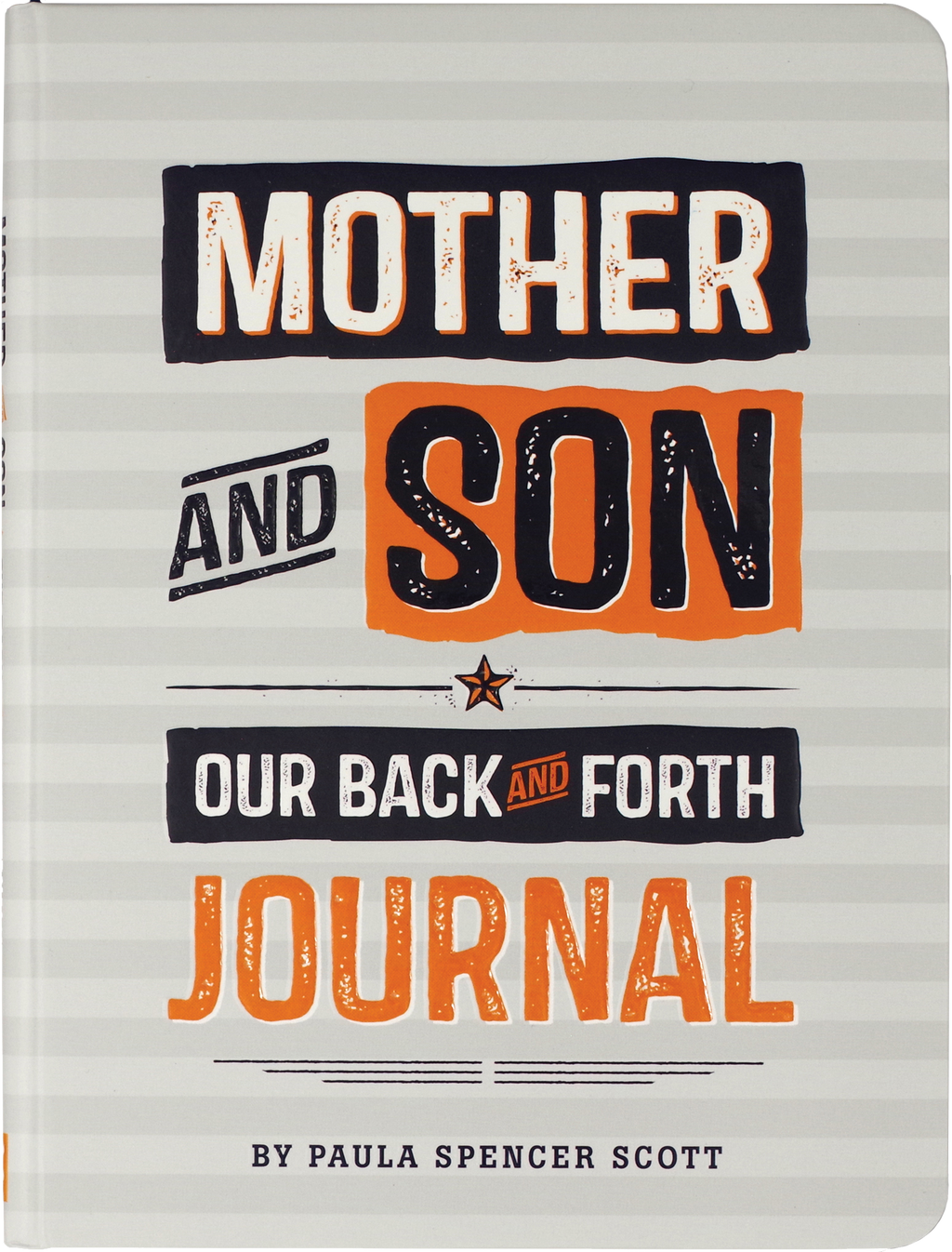 Mother & Son Journal