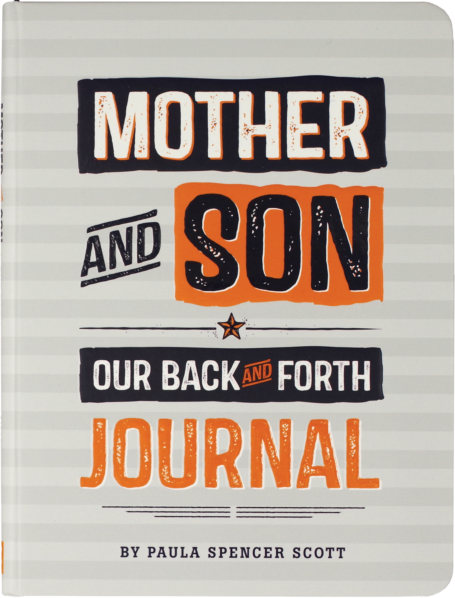 Mother & Son Journal