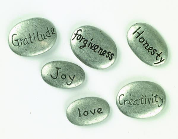 Meditation Stones