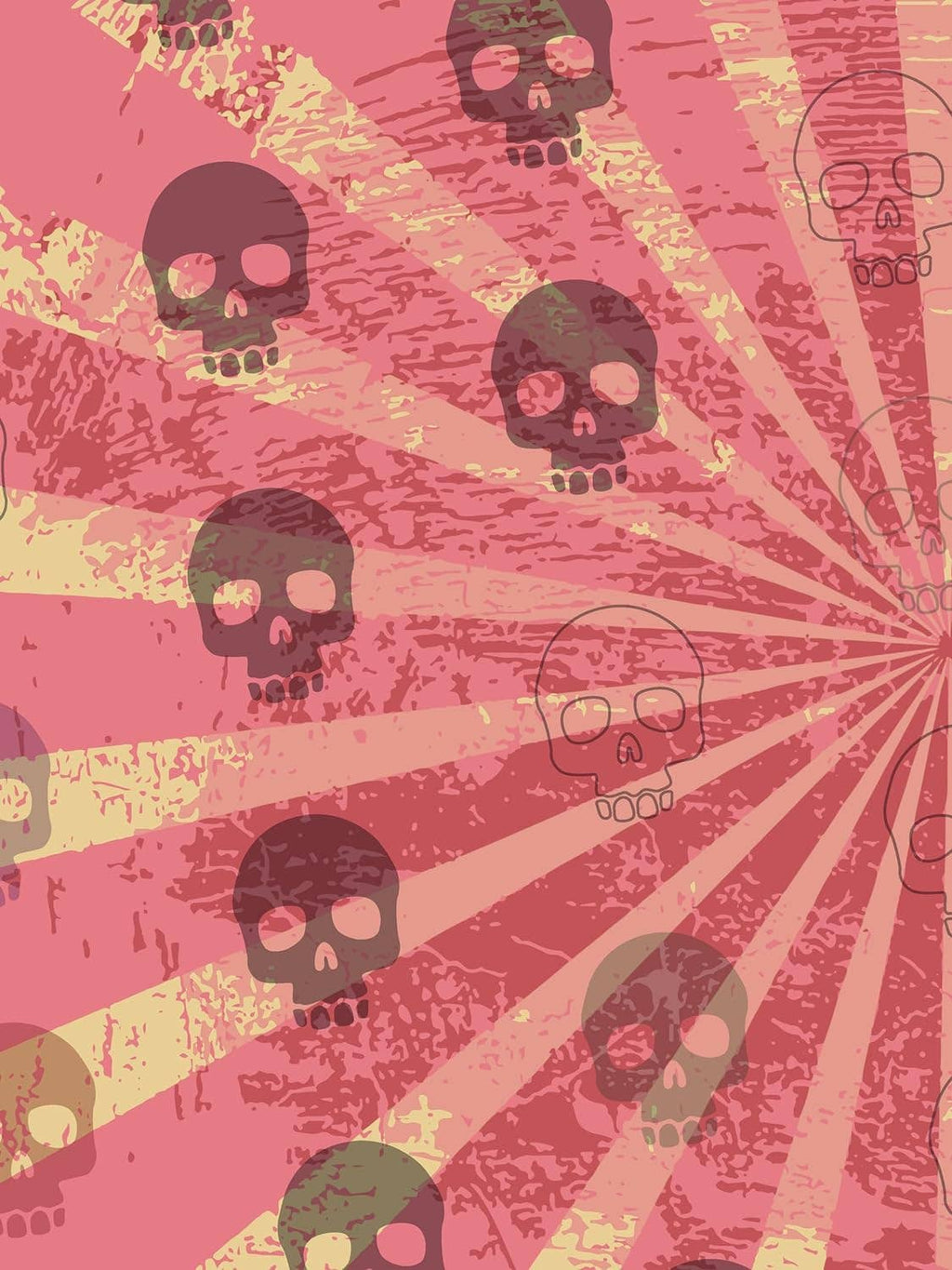 Dean Russo Skull Journal