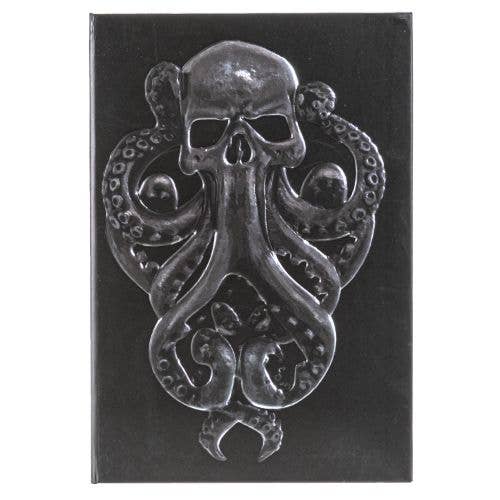 Cthulhu Writing or Sketch Journal