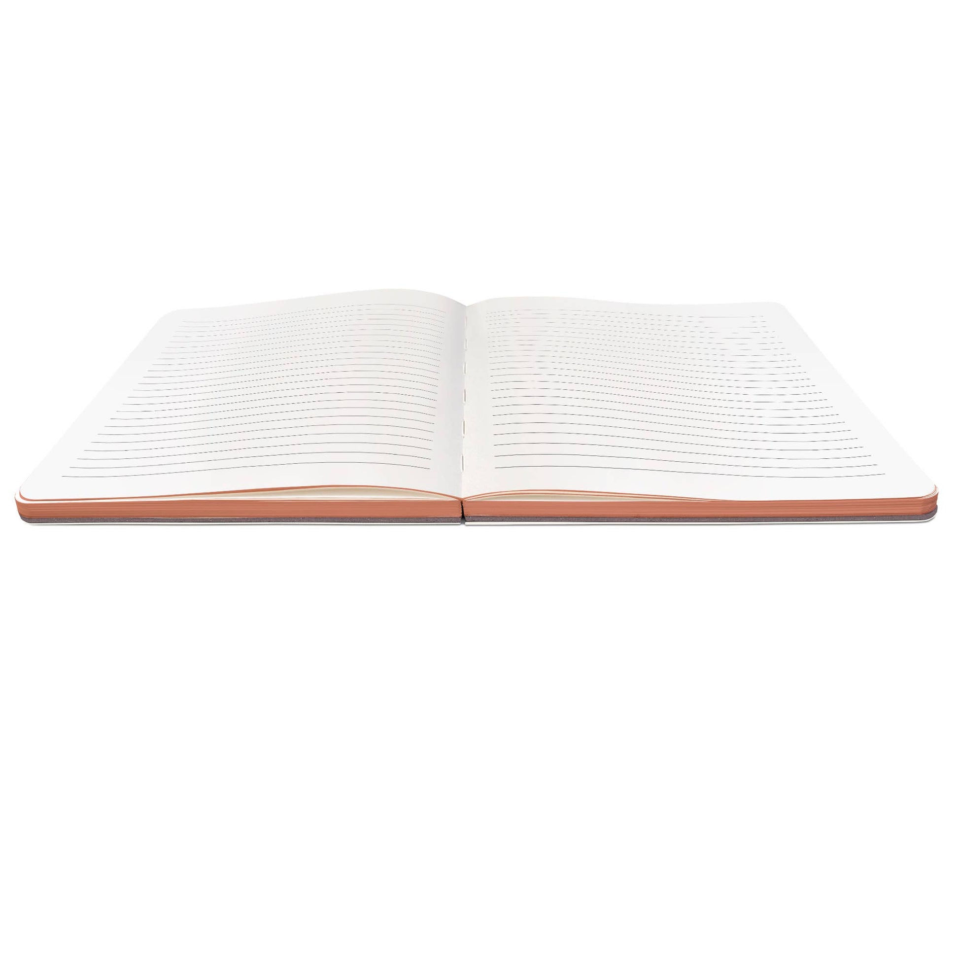 Floral Tapestry Medium Coptic-Bound Journal