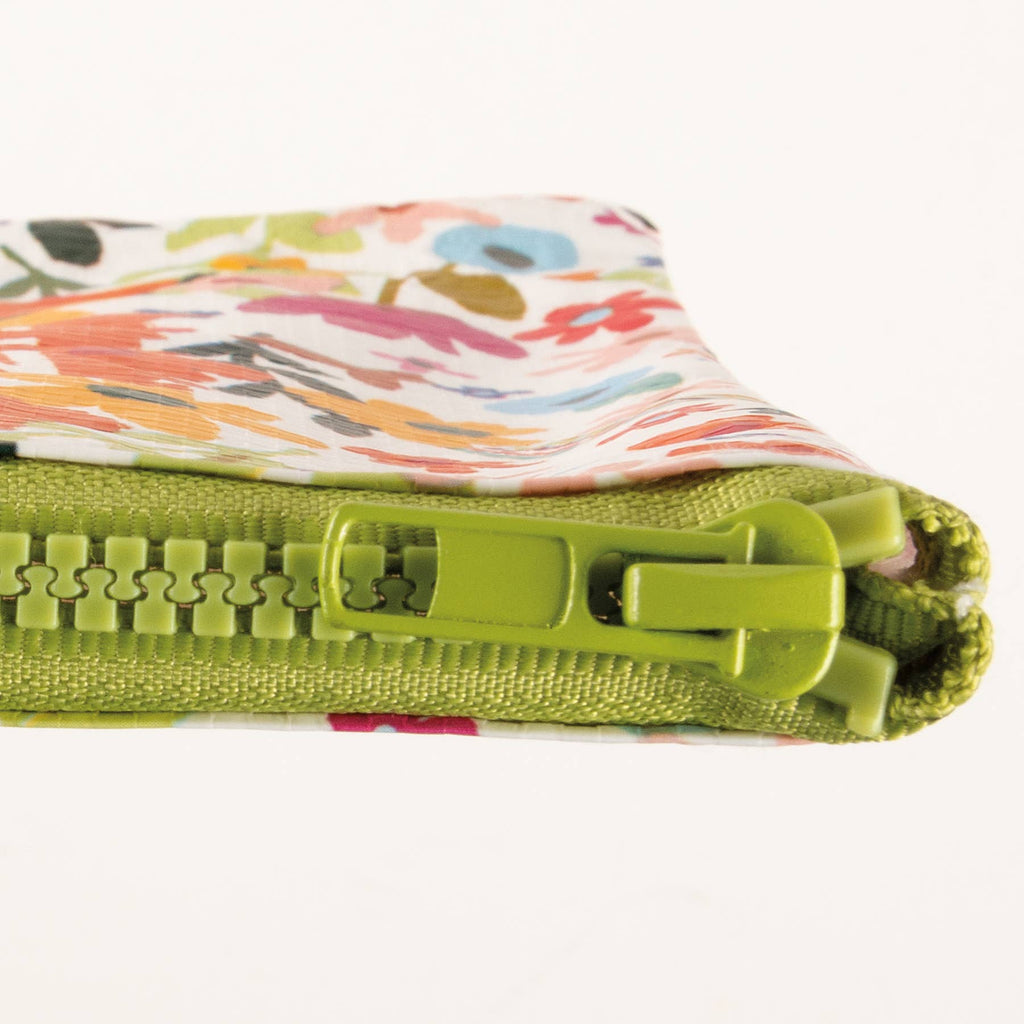 Make It A Beautiful Place To Be Zipper Folder