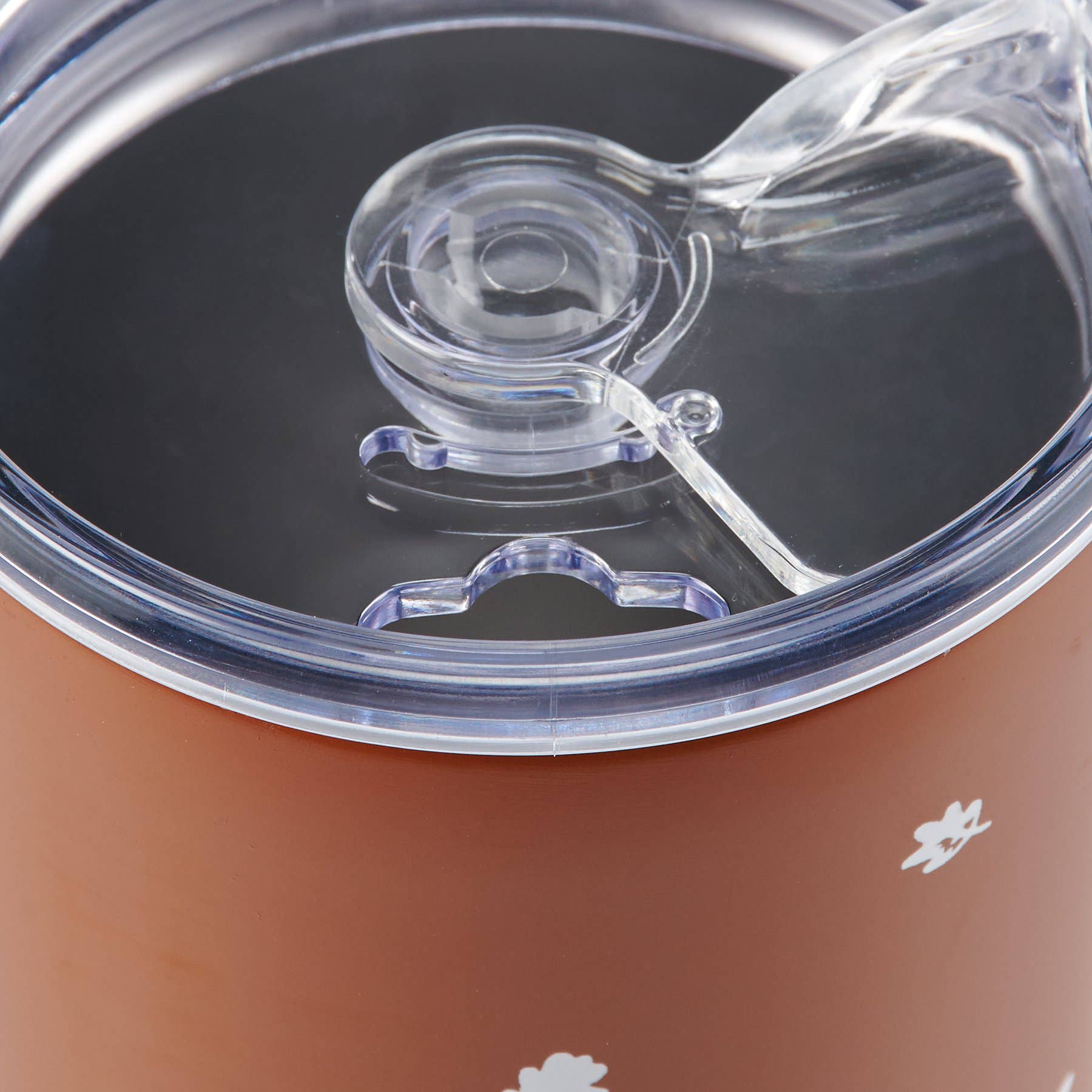 Happy Pumpkin Spice Coffee Tumbler