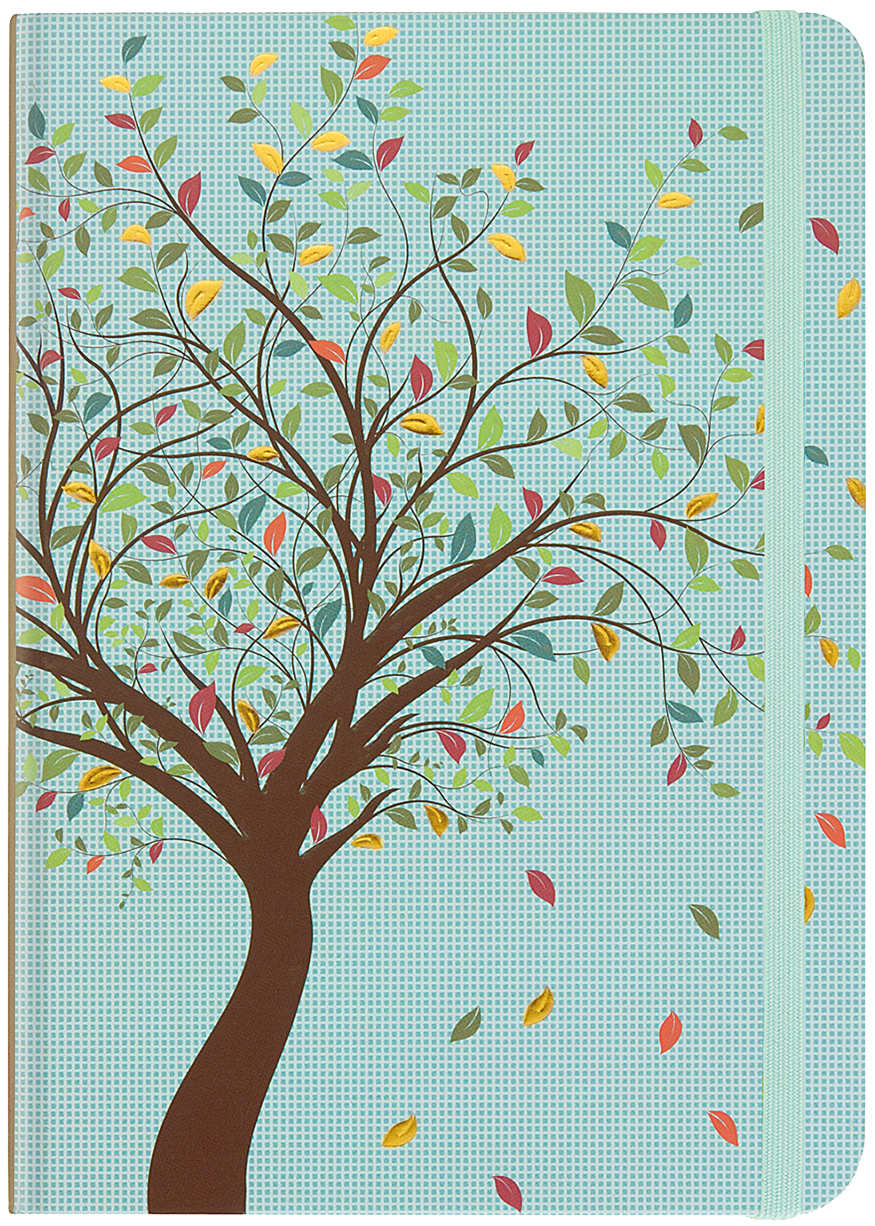Tree of Life Journal