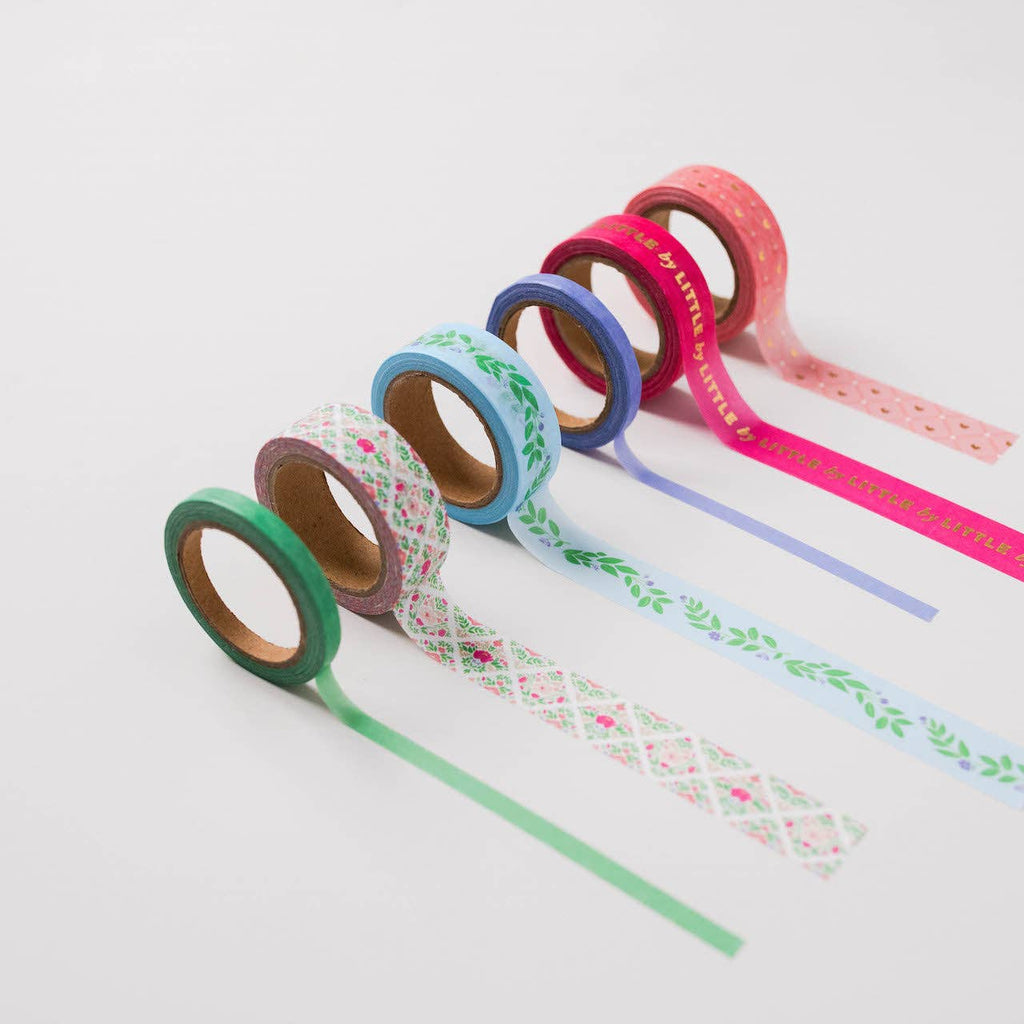 Tending Tape | Variety (Washi Tape)