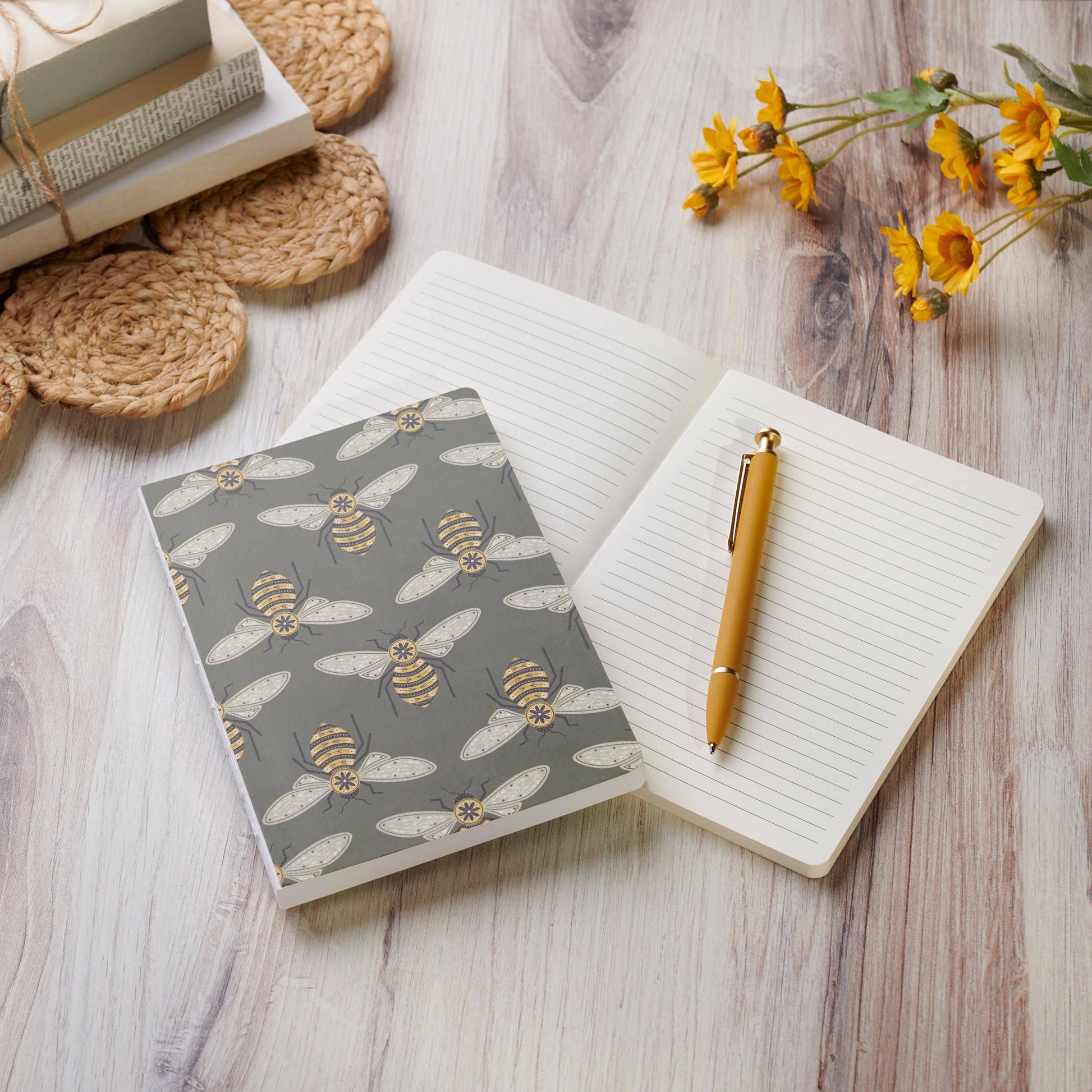 Honey Bee Journal