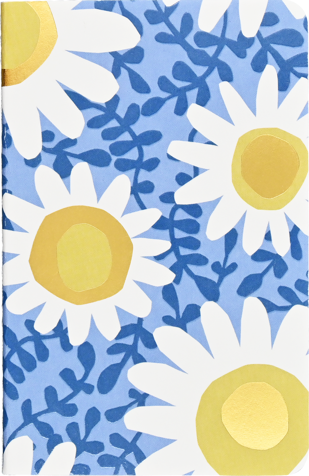 Jotter Mini Notebooks: Daisies