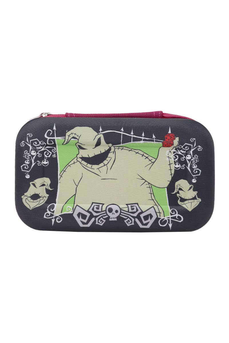 The Nightmare Before Christmas Pencil Case
