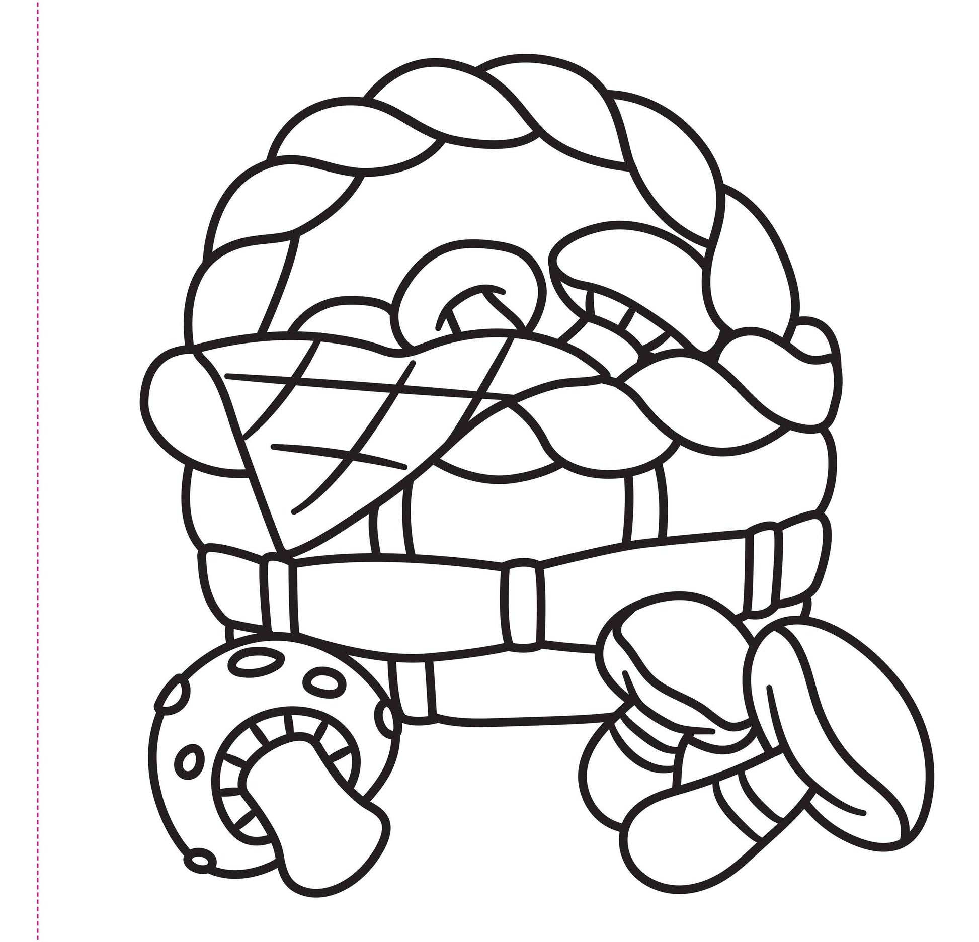 Color Me Cozy Adult Coloring Book