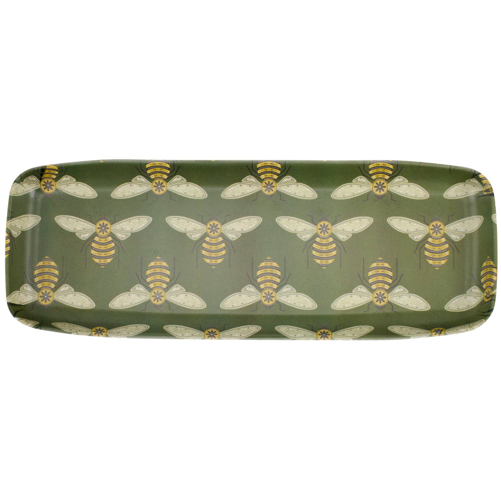 Honey Bees Tray
