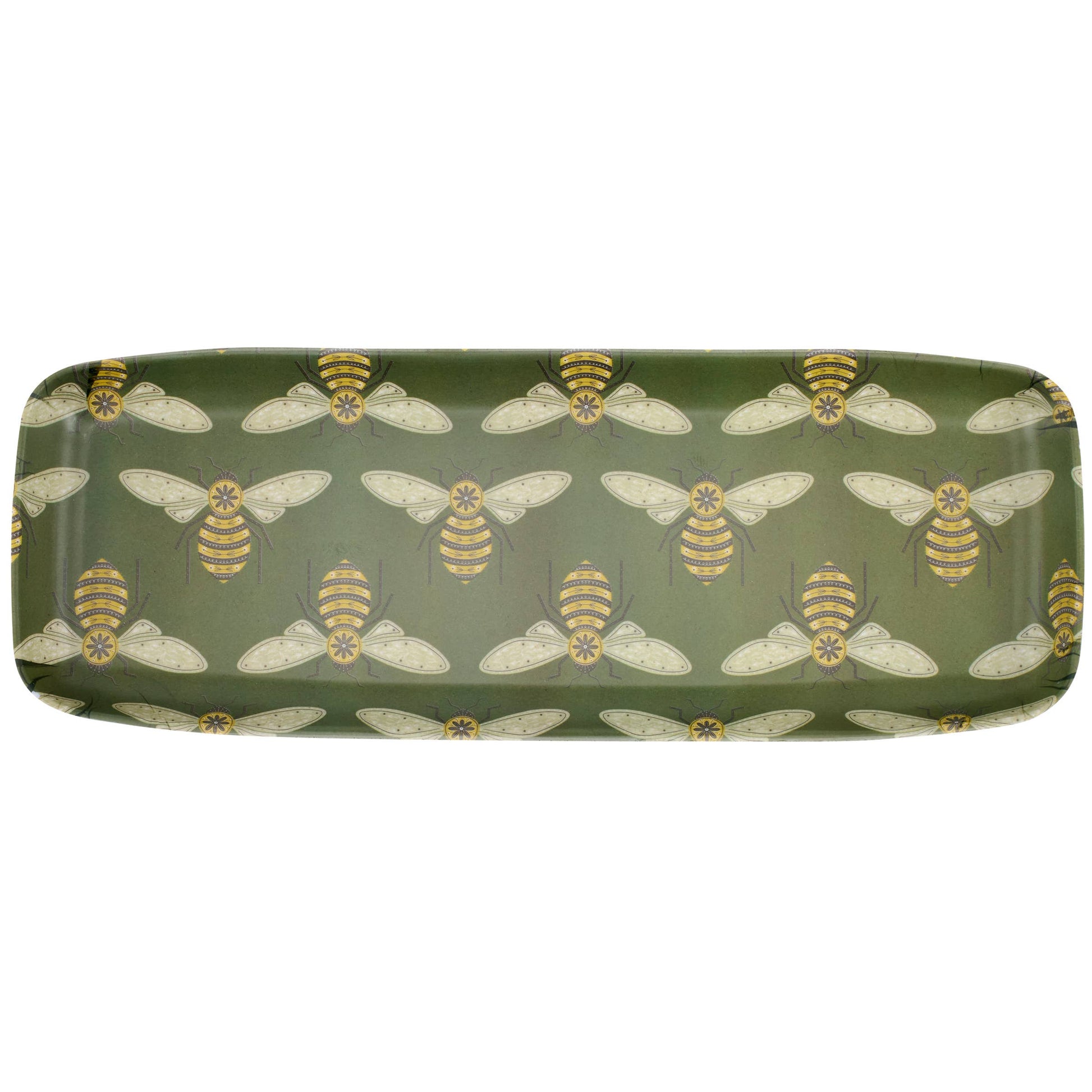 Honey Bees Tray