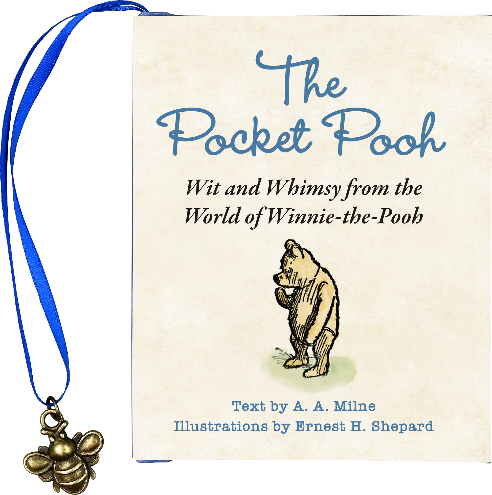 The Pocket Pooh