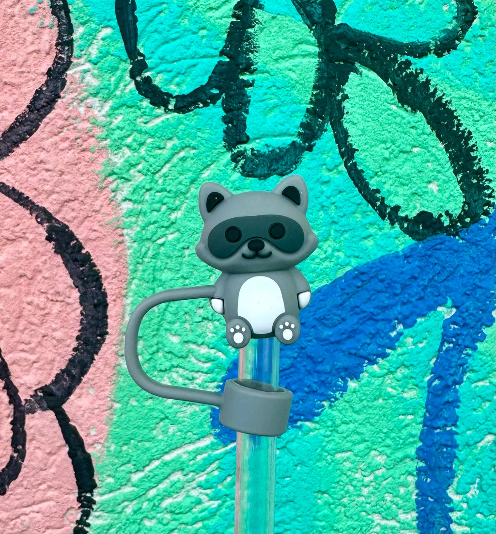 Other Large Straw Toppers