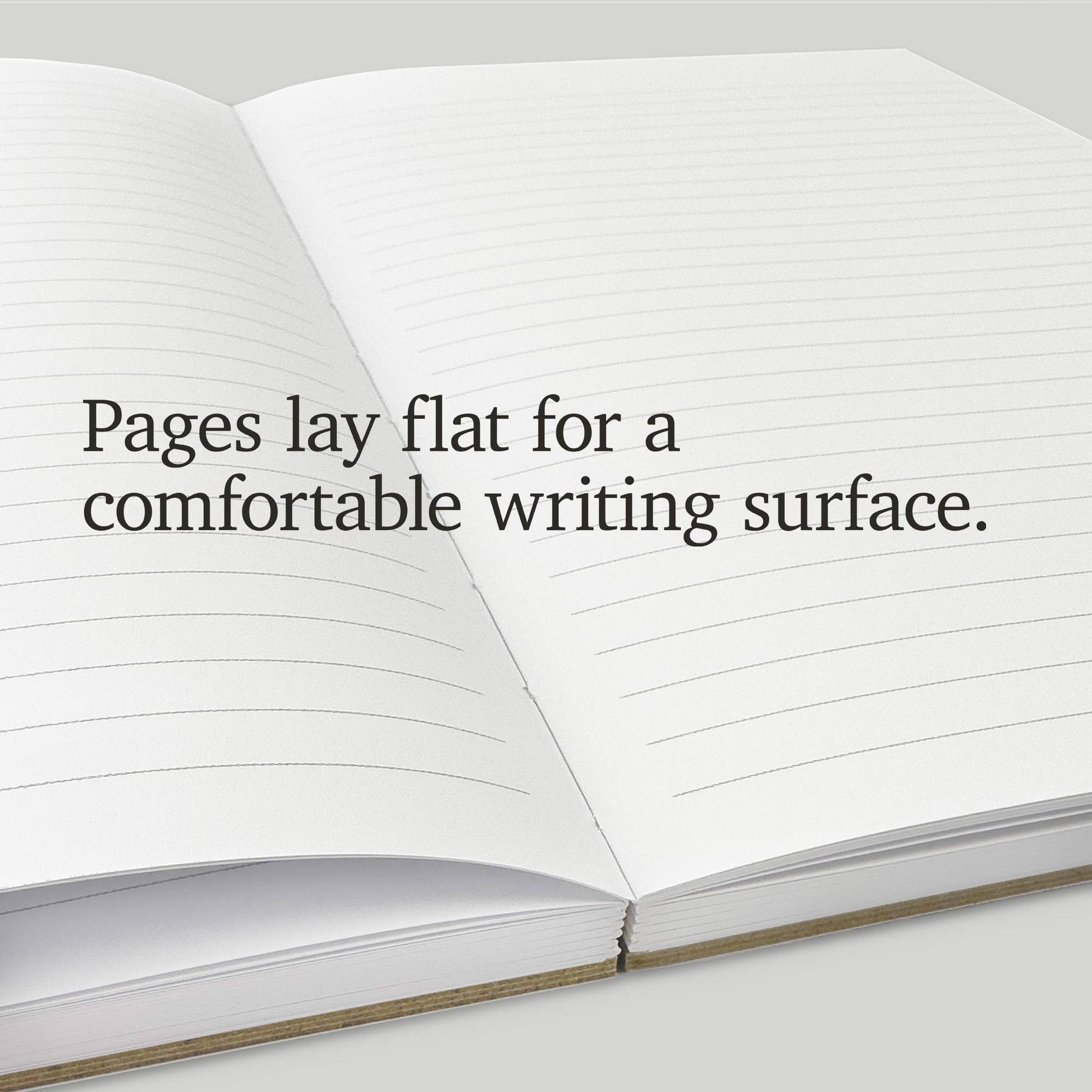 PREMIUM JOURNAL Camping Rules, Home Is Where You Park It