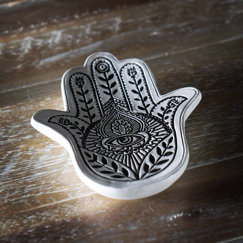 Hamsa Hand