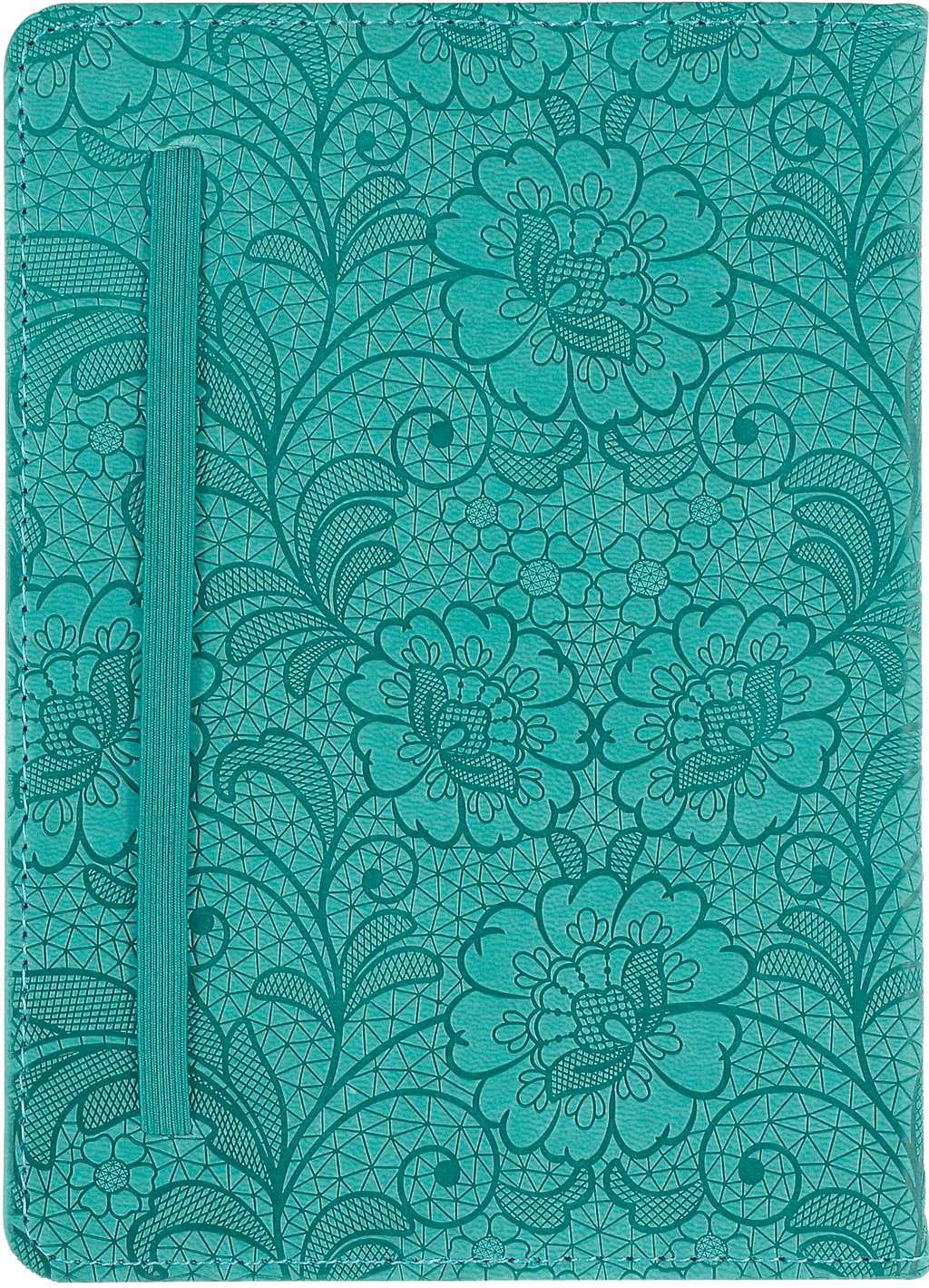 For I Know The Plans Artisan Journal