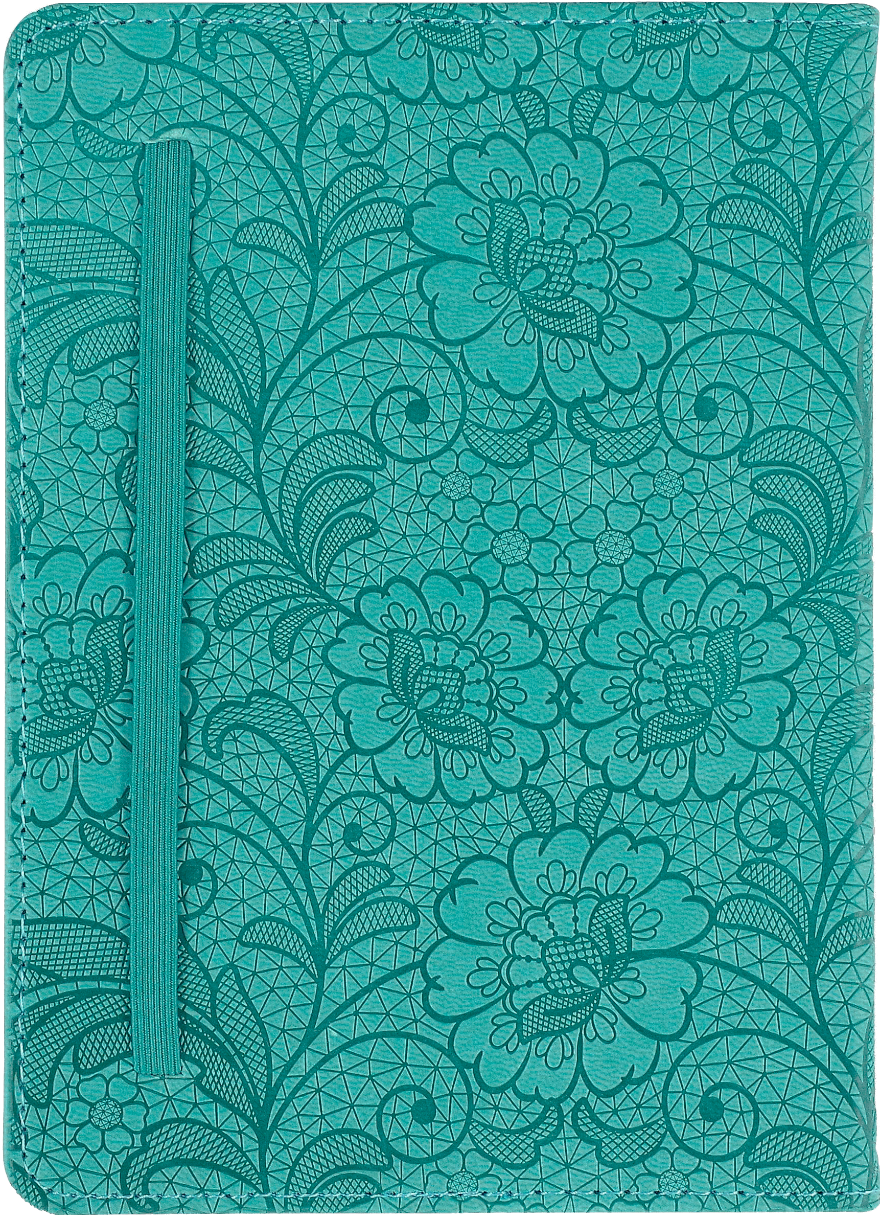 For I Know The Plans Artisan Journal