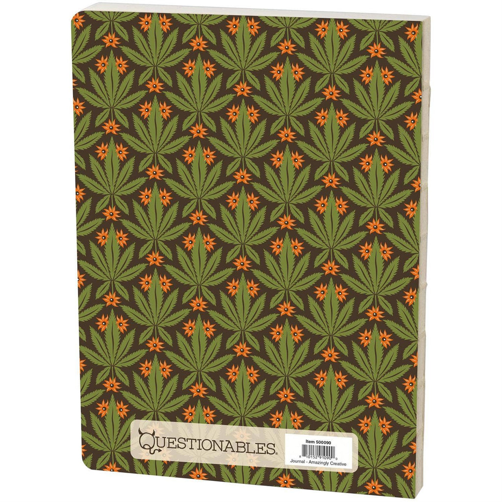 *Sale* Amazingly Creative Journal