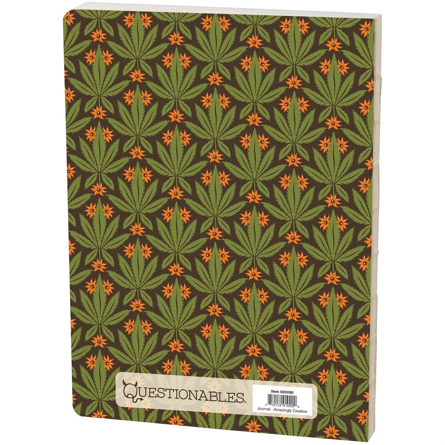 *Sale* Amazingly Creative Journal