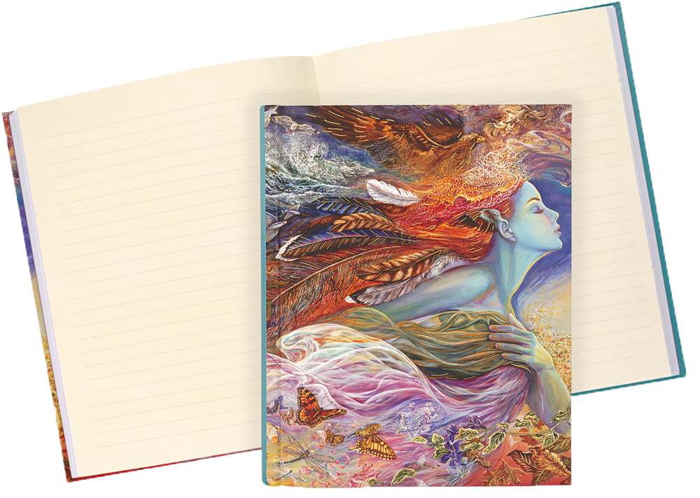 Spirit of Flight Journal