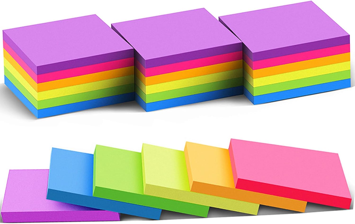 Sticky Notes (Rando) x 1