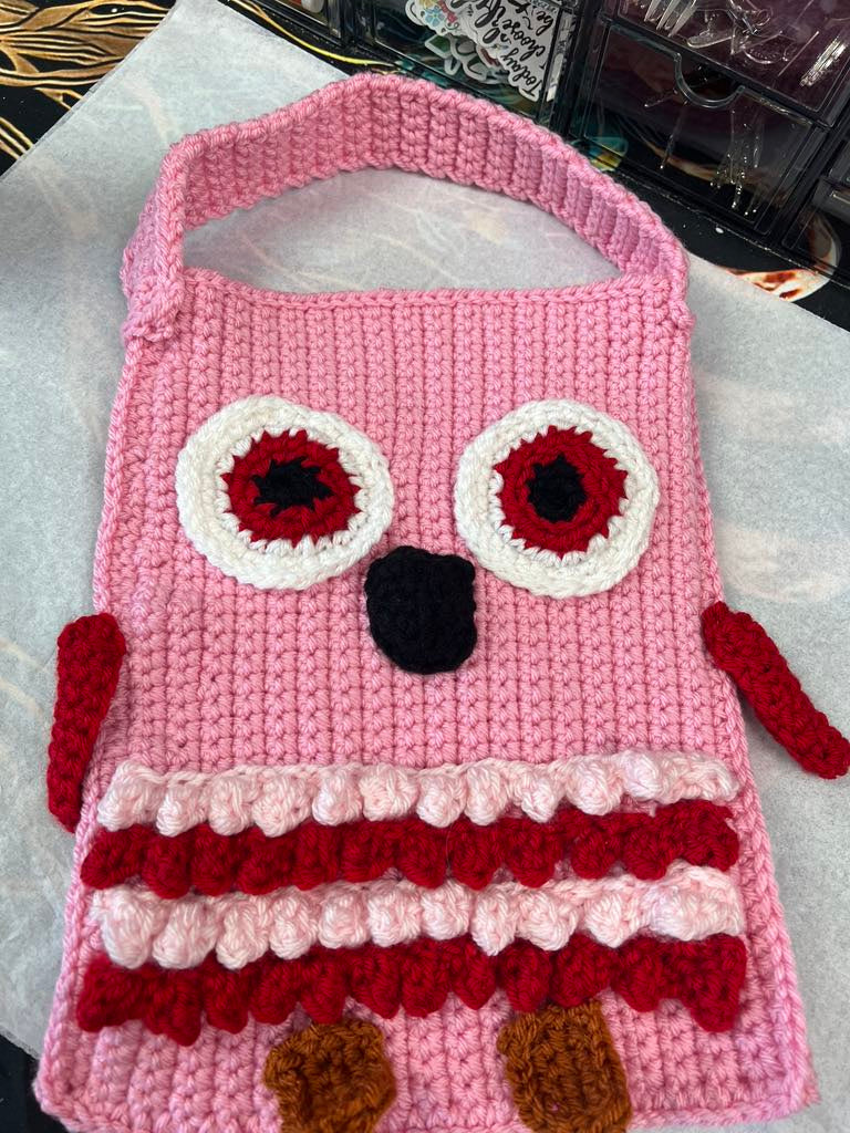 Mama's Crochet Items