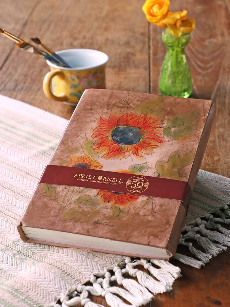Sunflower Journal