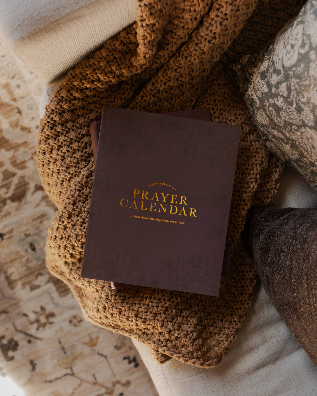 2026 Prayer Calendar