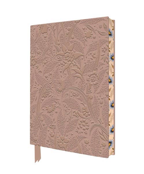 Artisan Art William Kilburn: Marble End Paper Journal