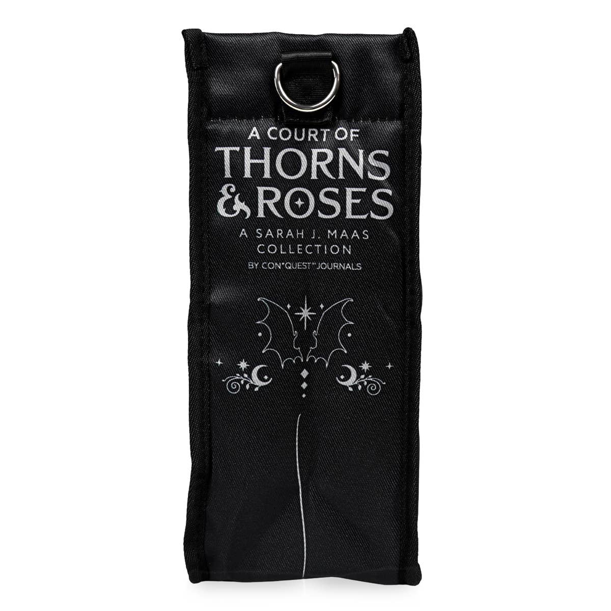 A Court of Thorns and Roses Night Court Tote Bag