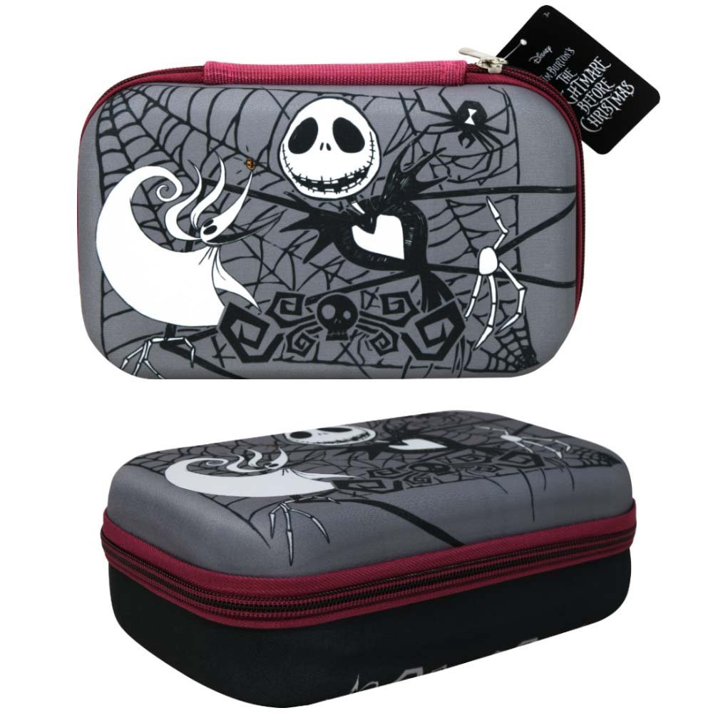 The Nightmare Before Christmas Pencil Case